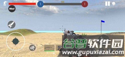 战地1939内置菜单mod5