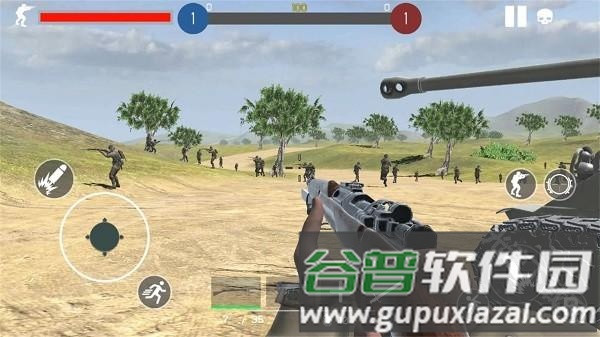 战地1939内置菜单mod7