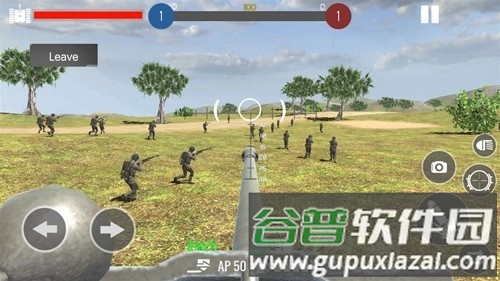 战地1939内置菜单mod截图1