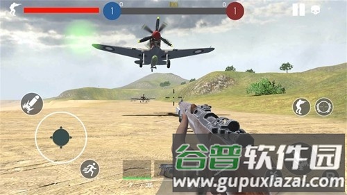 战地1939内置菜单mod截图3