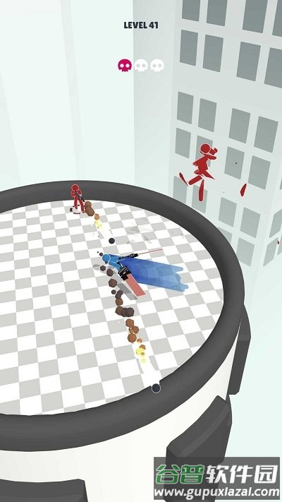 高级时间杀手官方版截图1