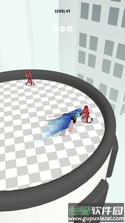 高级时间杀手官方版截图2