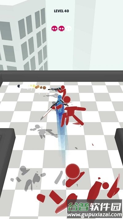 高级时间杀手官方版截图3