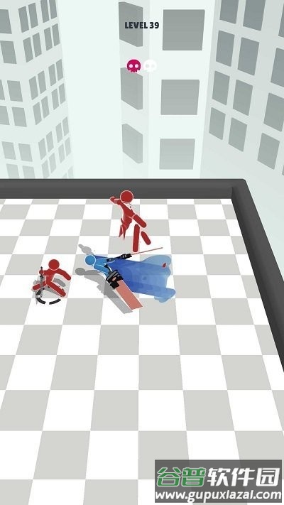 高级时间杀手官方版截图4