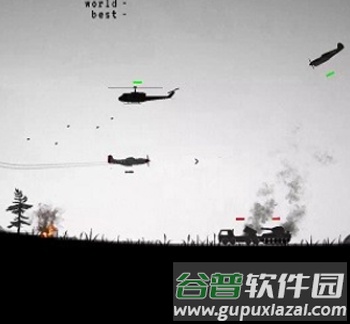 二战轰炸机飞机解锁版玩家分享