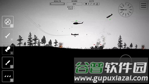 二战轰炸机飞机解锁版截图1