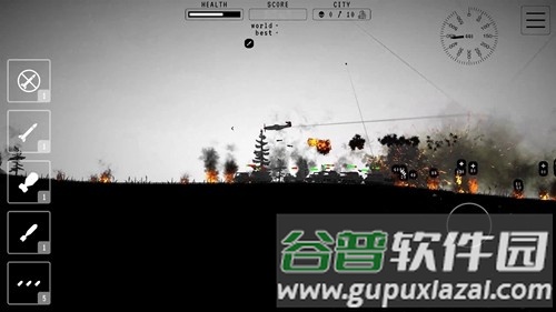 二战轰炸机飞机解锁版截图5