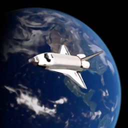 高级太空飞行安卓版下载-advancedspaceflight游戏手机版v1.13.2