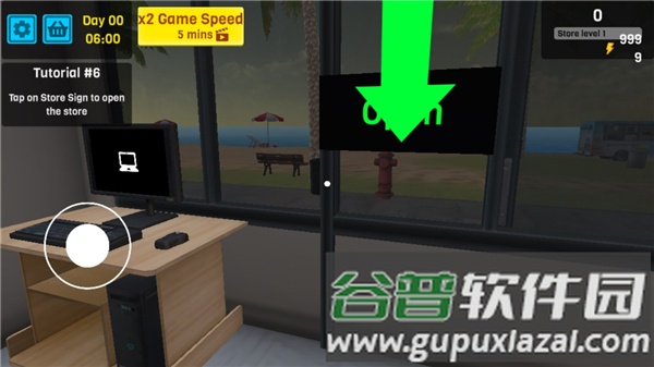 超市管理模拟器无广告版游戏截图8
