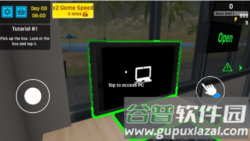 超市管理模拟器无广告版游戏截图11