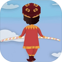 高空钢丝挑战游戏(更名高空走钢丝)v2.0