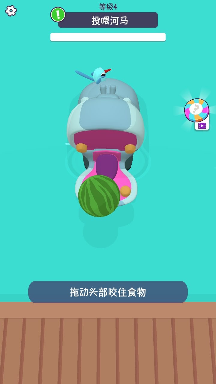 动物园建造模拟器手机版截图2
