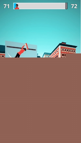 高空秋千(Flip Man)截图2