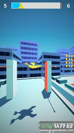 高空秋千(Flip Man)截图4