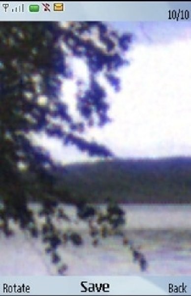 0.3mp camera软件截图1