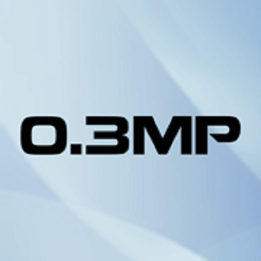 0.3mp camera软件v1.0.20