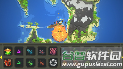 世界盒子1