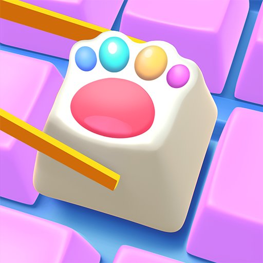 我做键盘超好看官方版v1.0.3