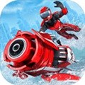 激流快艇3最新中文版v8.3.3