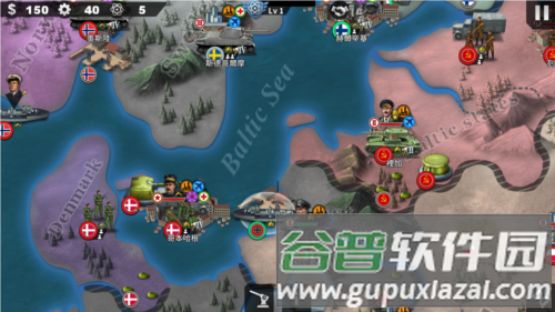 世界征服者4帝国之殇mod图片3