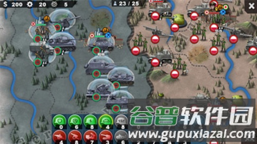 世界征服者4帝国之殇mod图片4