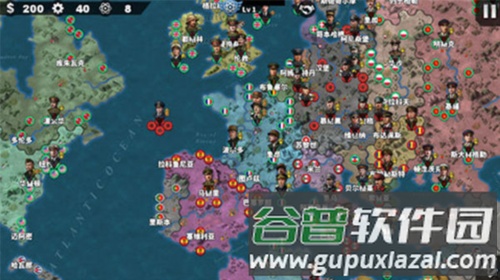 世界征服者4帝国之殇mod图片5