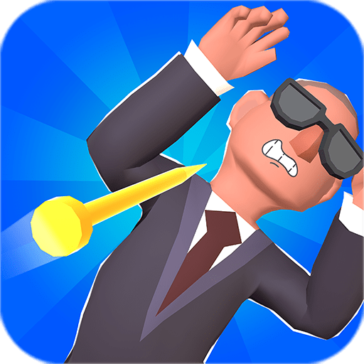 钉钉大作战官方版v1.0.2