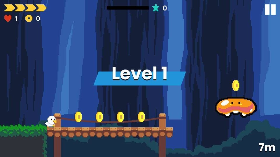 小鸡的追逐最新版截图2