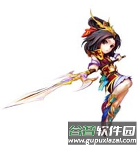 明珠三国腾讯版游戏截图9