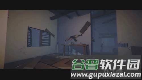 僵尸小镇截图1