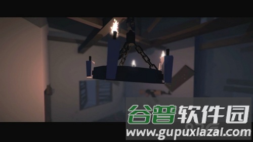 僵尸小镇截图3