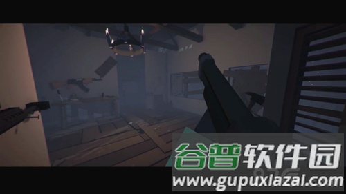 僵尸小镇截图5