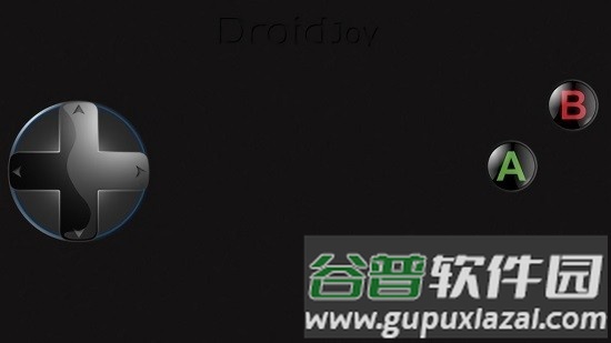 DroidJoy宣传图
