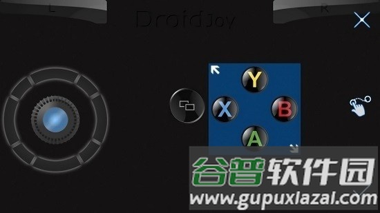 DroidJoy手机版截图2