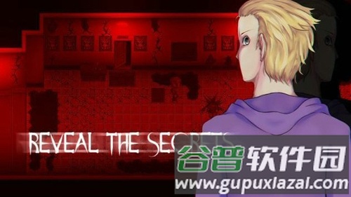 Seven Mysteries游戏截图1