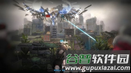 nikke胜利女神国际版游戏亮点