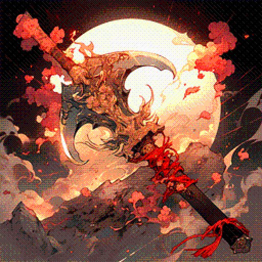 山海与妖灵官方版v1.8