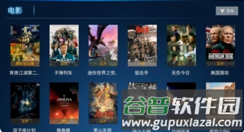 麦看视频TV2