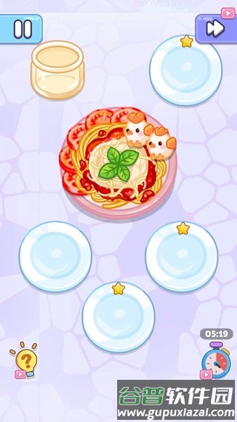 烹饪大师完美大餐去广告版截图2