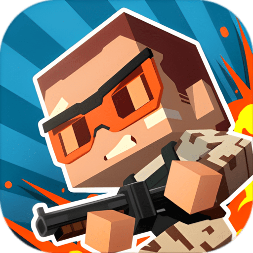 城市大乱斗官方版v1.0.5