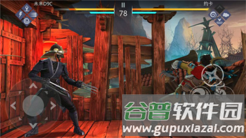 约卡怎么打配图1