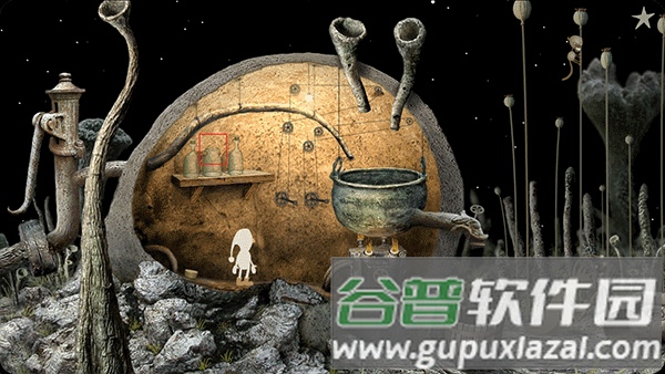 银河历险记2免费截图3