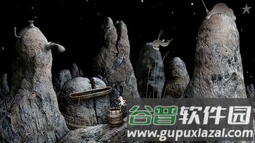 银河历险记2免费截图2