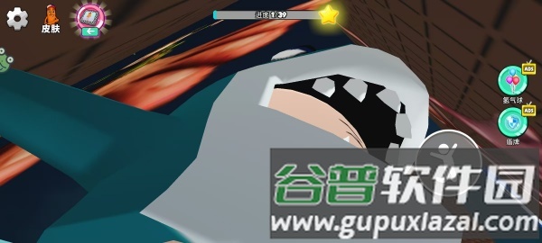 山海经大冒险游戏下载 游戏玩法配图4