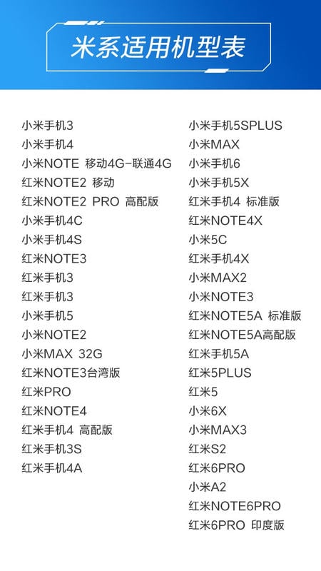 万能遥控官方版(红外遥控器)截图1