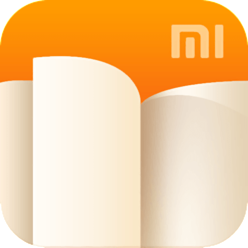 小米小说官方版v4.6.4