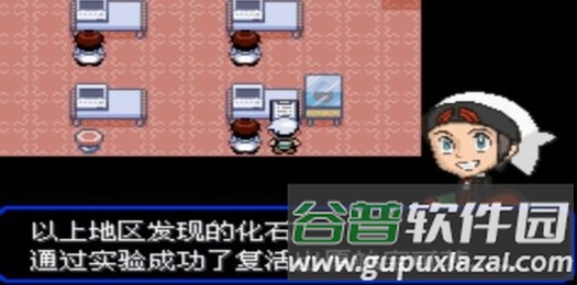 口袋妖怪究极绿宝石图片1
