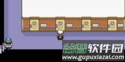 口袋妖怪究极绿宝石图片11