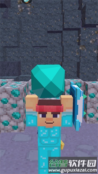 我就是吃鸡游戏截图3