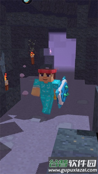 我就是吃鸡游戏截图4